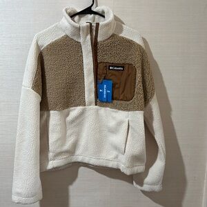 Women’s Columbia Sweater